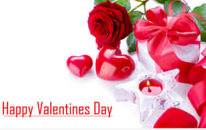 Celebrate Love This Valentines Day! Wallpaper