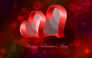 Celebrate Love This Valentines Day! Wallpaper