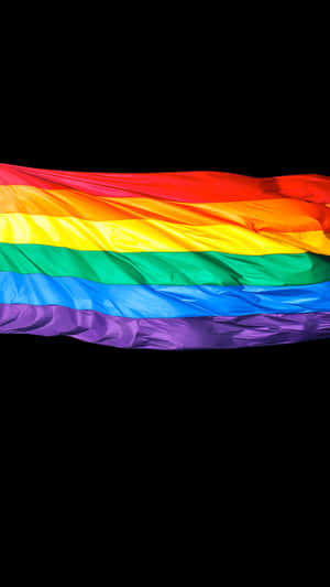 Celebrate Pride With The New Lgbt Edition Iphone Wallpaper