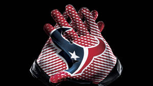 Celebrate The 2020 Houston Texans Football Season Wallpaper