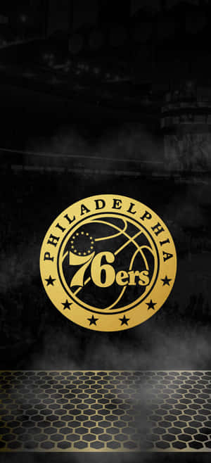 Celebrate The 76ers On Your Phone Wallpaper