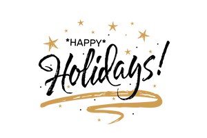 Celebrate The Holiday Season Wallpaper