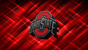 Celebrate The Ohio State University With This Cool Wall Art Wallpaper