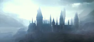 Celebrate The Spooky Season With A Harry Potter-style Halloween! Wallpaper