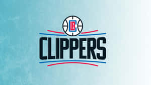 Celebrate The Success Of The La Clippers Wallpaper