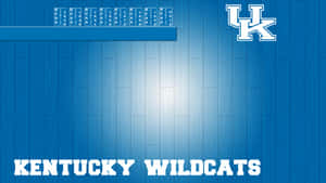 Celebrate The Wildcats — The Pride And Passion Of Kentucky Basketball Wallpaper