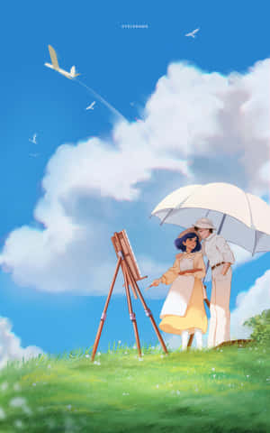 Celebrate The Wind Rises - One Of Hayao Miyazaki's Finest Films