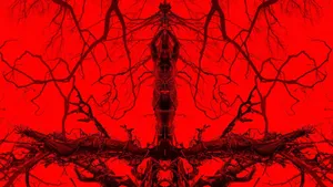 Celebrate The Witch Aesthetic Wallpaper