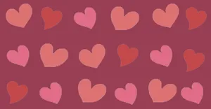 Celebrate Valentine's Day In Style! Wallpaper