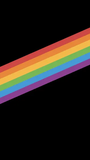 Celebrate With Pride Wallpaper