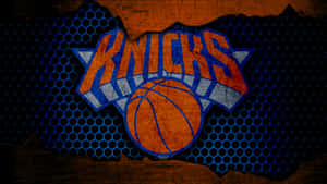 Celebrate With The New York Knicks Wallpaper