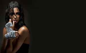 Celebrate Your Beauty Wallpaper