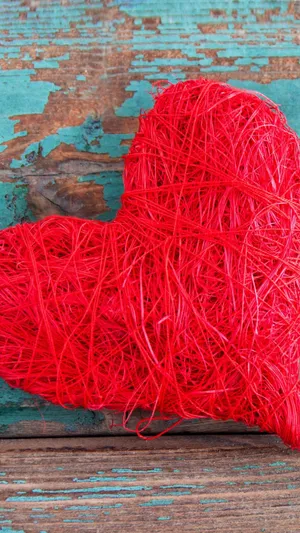 Celebrate Your Love This Valentines Day With Your Apple Iphone Wallpaper