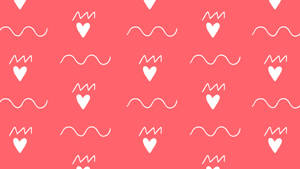 Celebrate Your Special Valentines With A Romantic Gesture Wallpaper