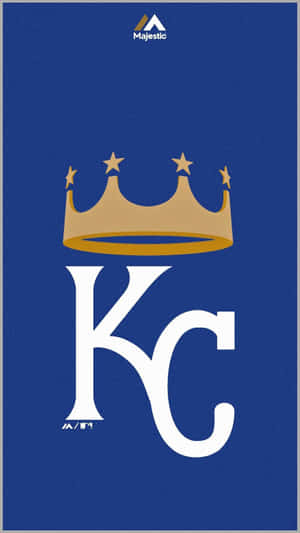 Celebrating A Magical Kansas City Royals Win Wallpaper