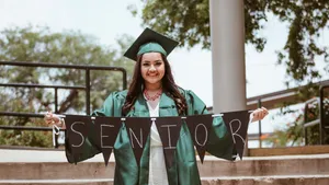 Celebrating A Milestone. Wallpaper