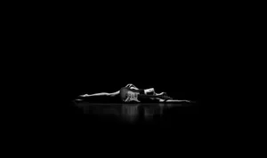 Celebrating Black Beauty Wallpaper