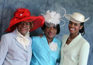 Celebrating Black Culture Wallpaper