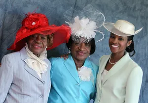 Celebrating Black Culture Wallpaper