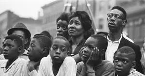 Celebrating Black Culture Wallpaper