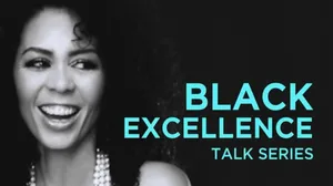 Celebrating Black Excellence Everyday!