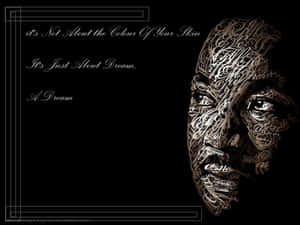 Celebrating Black Pride Wallpaper