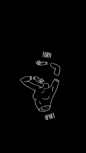 Celebrating Creativity And Feeling Free Wallpaper