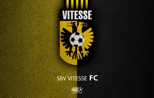 Celebrating Dutch Soccer Success With The Eredivisie Wallpaper