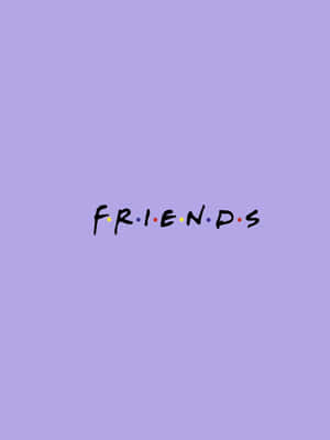 Celebrating Friendship Wallpaper