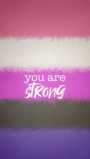 Celebrating Gender Fluidity - An Artistic Representation Wallpaper