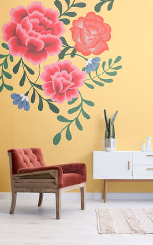 Celebrating Hispanic Heritage Wallpaper