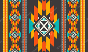 Celebrating Native Culture Wallpaper