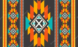 Celebrating Native Culture Wallpaper