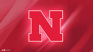 Celebrating Nebraska Huskers Football Wallpaper