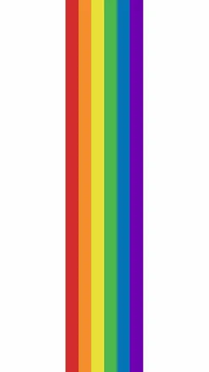 Celebrating Pride With An Lgbt Iphone! Wallpaper