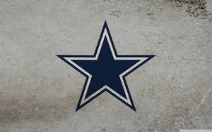 Celebrating Successful Cowboys Legacy Wallpaper