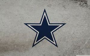 Celebrating Successful Cowboys Legacy Wallpaper