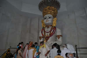 Celebrating The Avant-garde With Dadaism Wallpaper