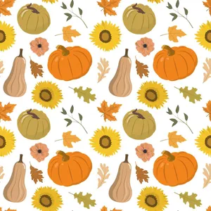 Celebrating The Colors Of Fall Festival Wallpaper