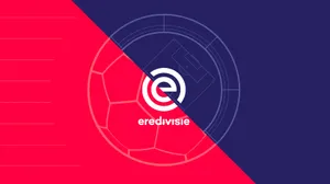 Celebrating The Eredivisie With Passion And Excitement Wallpaper