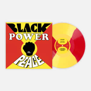 Celebrating The Legacy Of The Black Power Movement Wallpaper