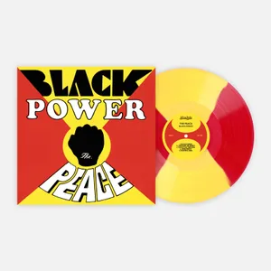 Celebrating The Legacy Of The Black Power Movement Wallpaper