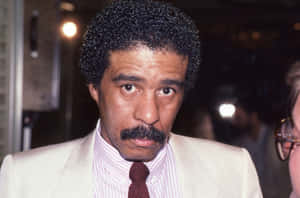 Celebrating The Life And Legacy Of Richard Pryor Wallpaper