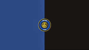 Celebrating The Passion And Pride Of Inter Milan Wallpaper