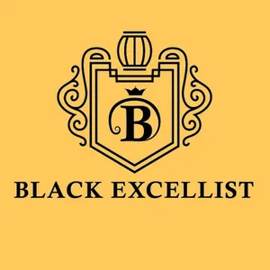 Celebrating The Power Of Black Excellence Wallpaper