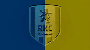 Celebrating The Success Of Rkc Waalwijk Wallpaper