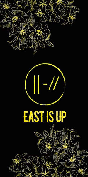 Celebrating The Success Of Twenty One Pilots Wallpaper