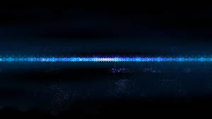 Celebrating The Thin Blue Line Wallpaper