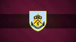 Celebrating Victory: Burnley Fc Football Players In Action Wallpaper