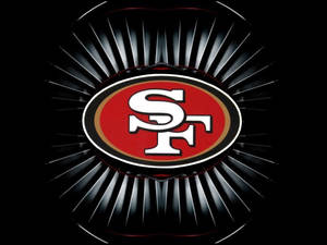 Celebrating Victory, San Francisco 49ers Wallpaper